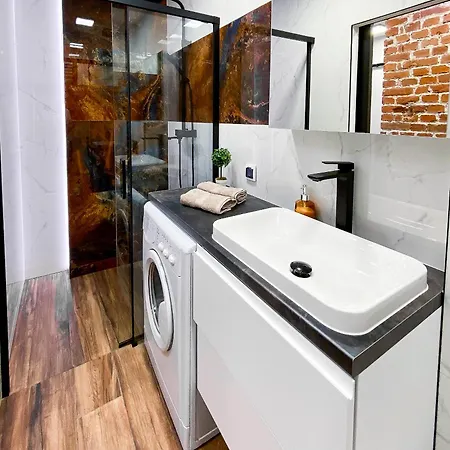 Apartmán 35-sailoft - Deerrest